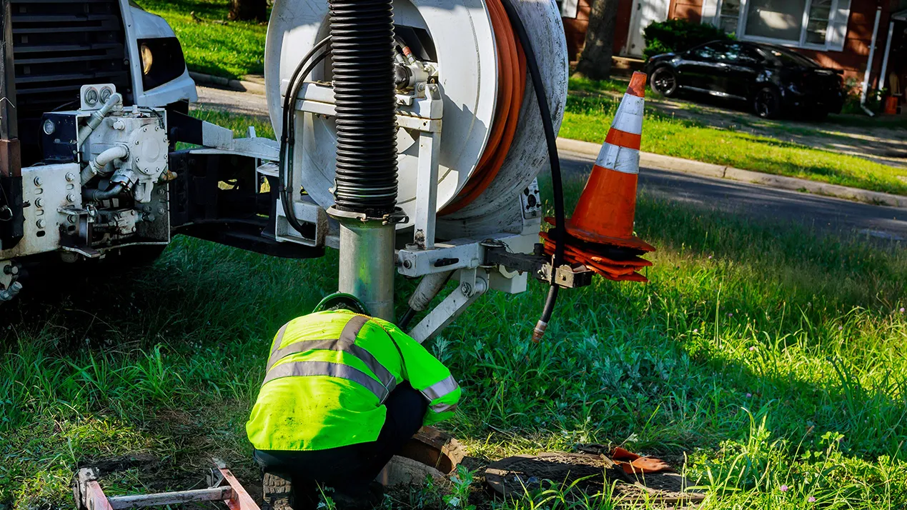 How No-Dig Technology Saves Time and Money
