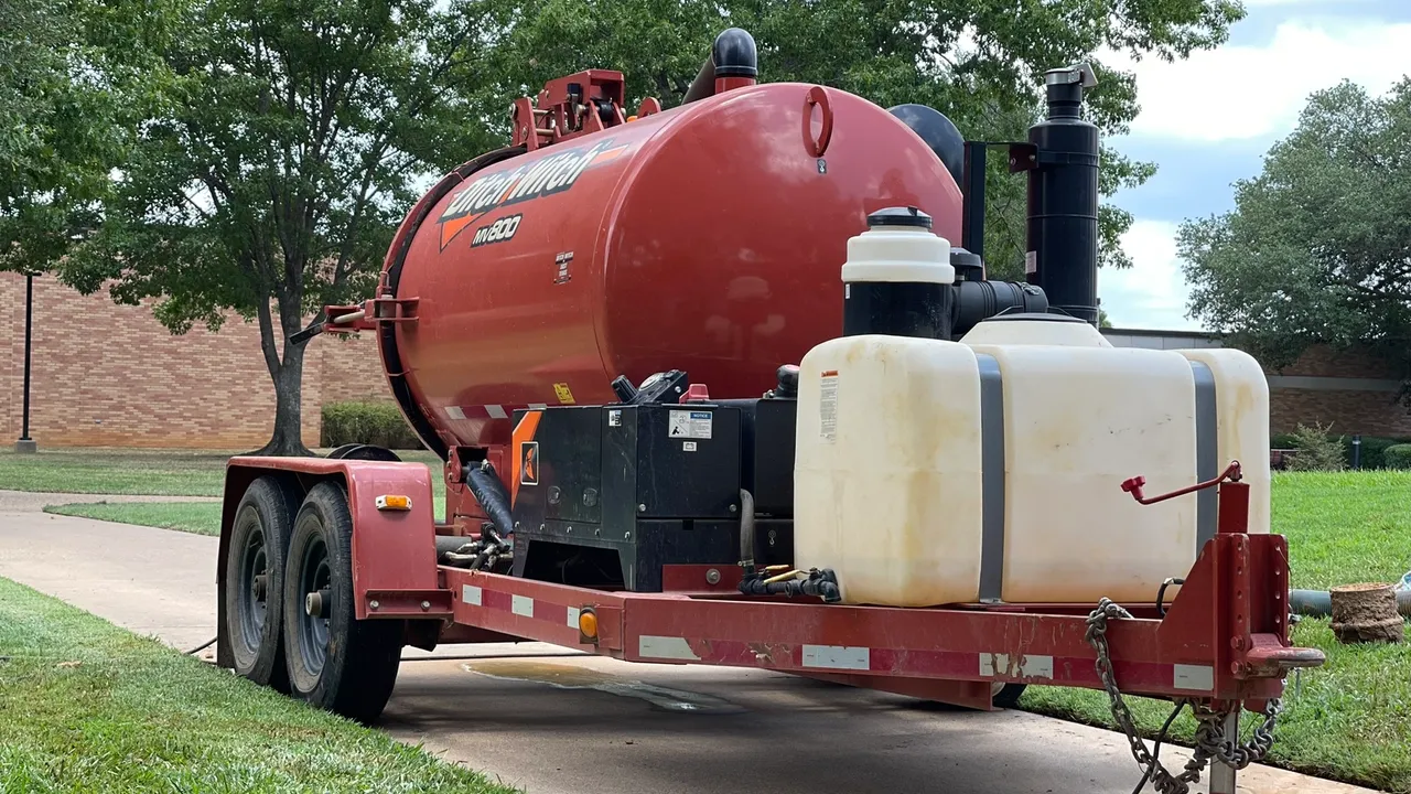 How To Unclog A Sewer Line