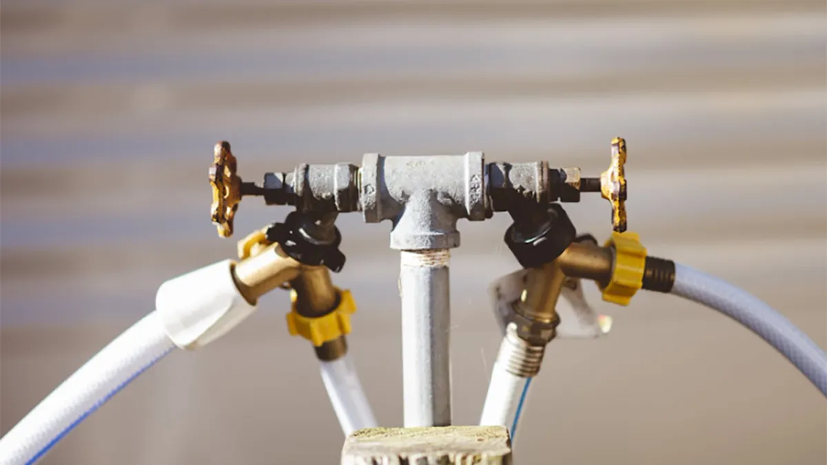 Summer Plumbing Tips- How to Prevent Seasonal Pipe Problems