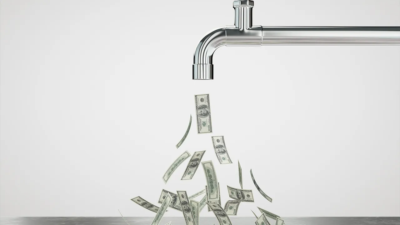 Why Your Water Bill Jumped This Winter