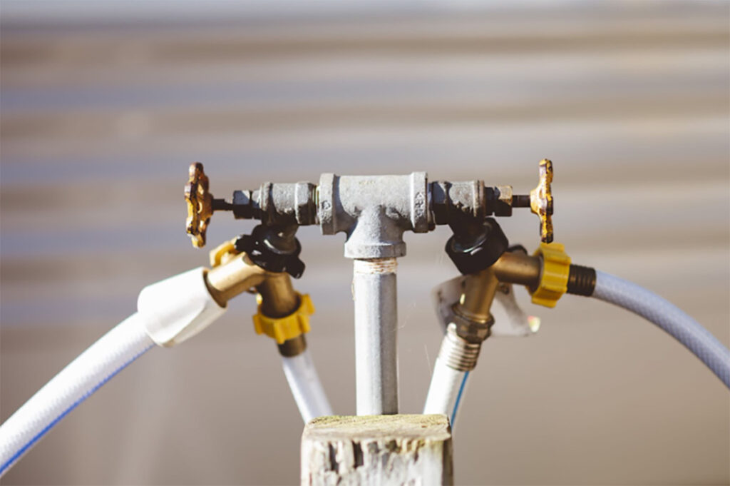 Summer Plumbing Tips- How to Prevent Seasonal Pipe Problems