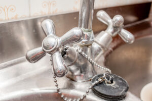 Common Plumbing Problems in Older Longview Homes