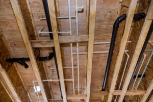 Whole House Repiping