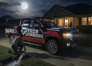 24:7 Emergency Plumbing in Longview, TX