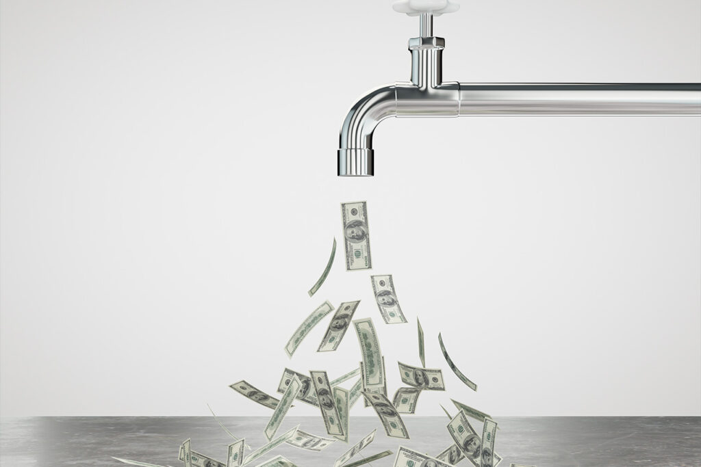 Why Your Water Bill Jumped This Winter