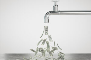 Why Your Water Bill Jumped This Winter